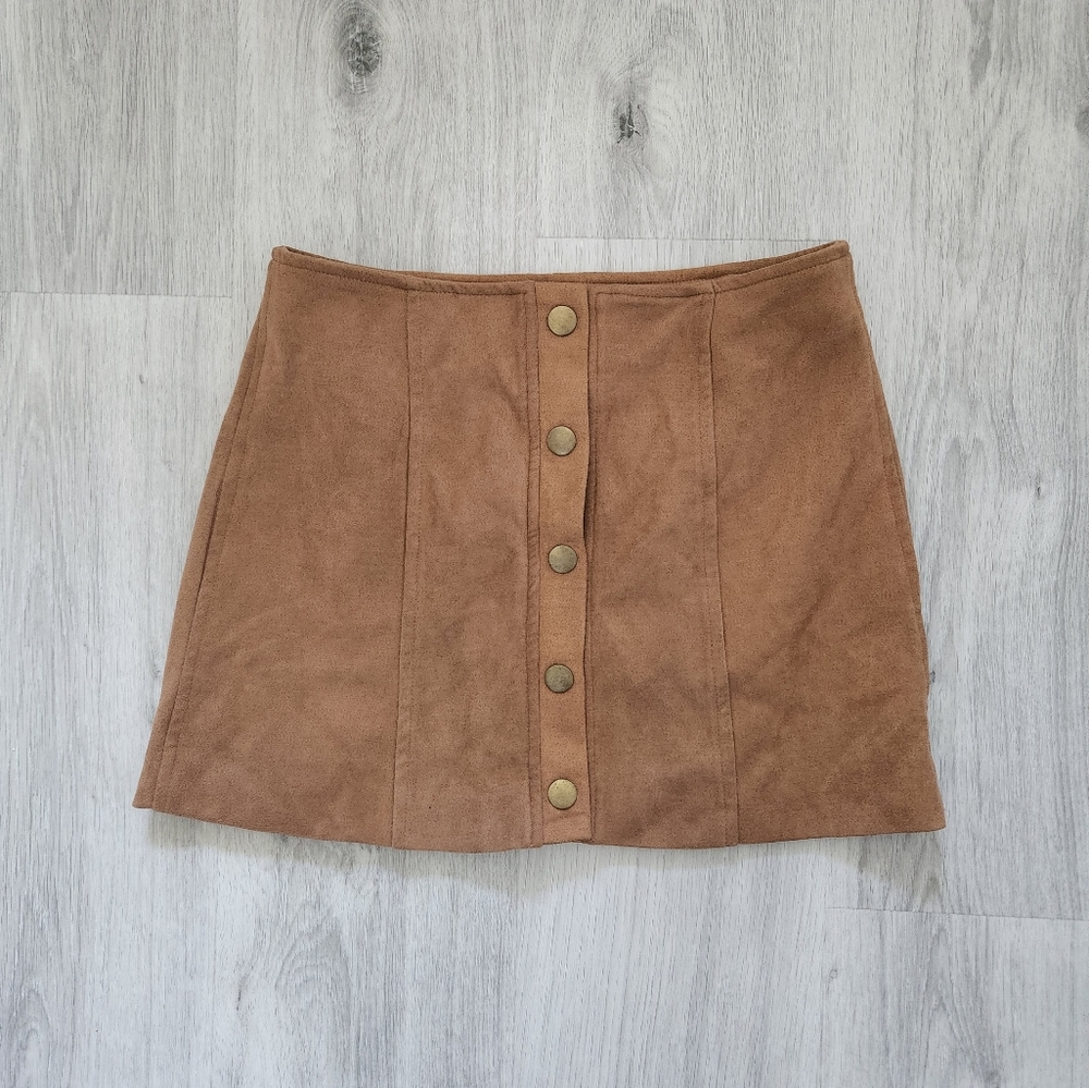 LF store skirts